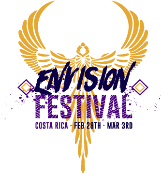 Sol Stage - Envision (335x360), Png Download