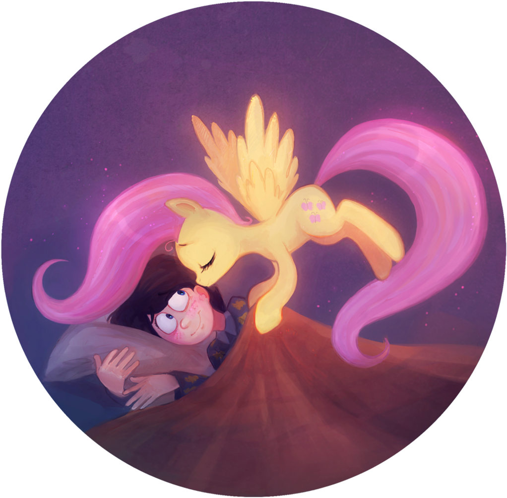 Technaro, Blanket, Crossover, Dr - Once Ler Pony (1030x1024), Png Download
