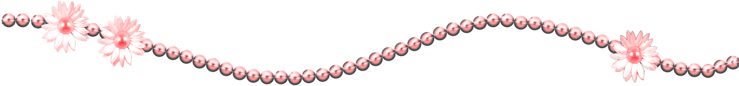 Latest In Beauty Blog 8 Free Web Page Dividers - Summer (1600x403), Png Download