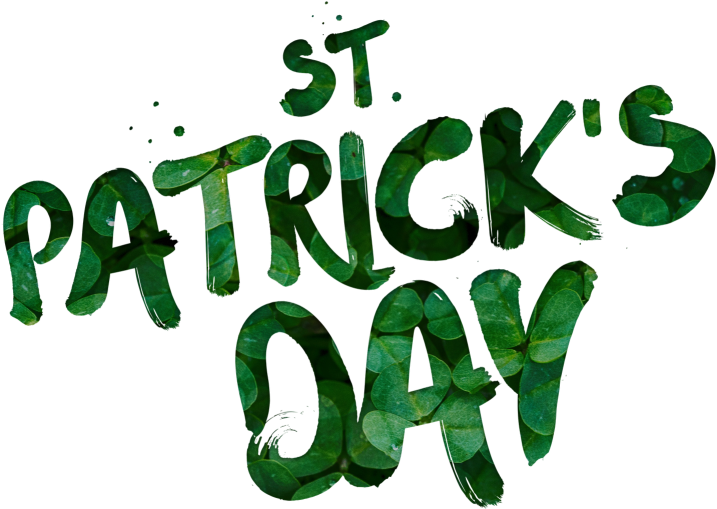 Patrick's Day - St Patrick Day 2018 (960x679), Png Download