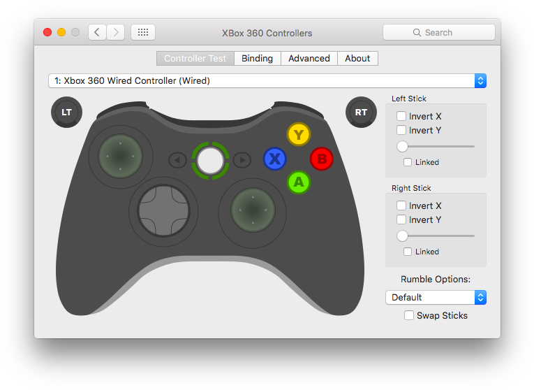 This Is A Control Pad, Which Indicates Whether All - Gamecube Controller Xbox One (780x569), Png Download