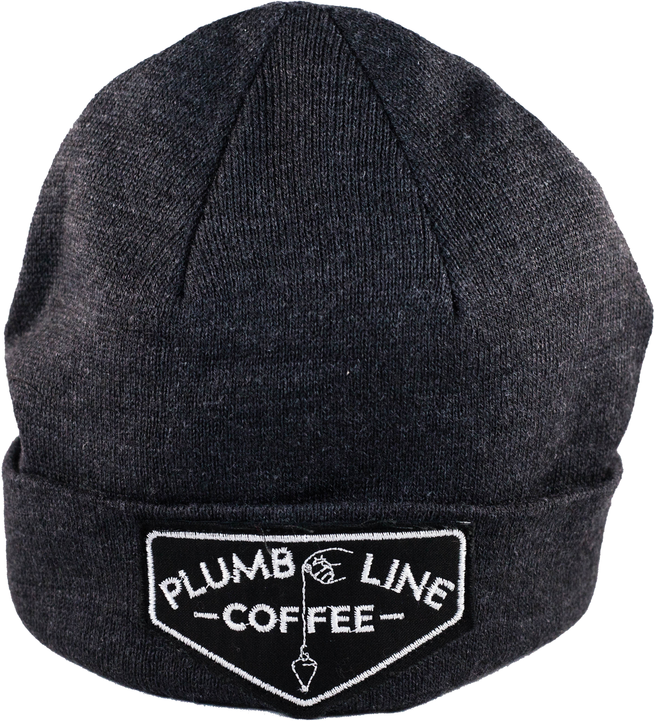 Plumb Line Beanie - Beanie (1744x1744), Png Download