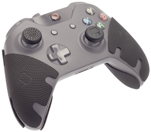 £1 - Venom Controller Kit Xbox One (555x486), Png Download