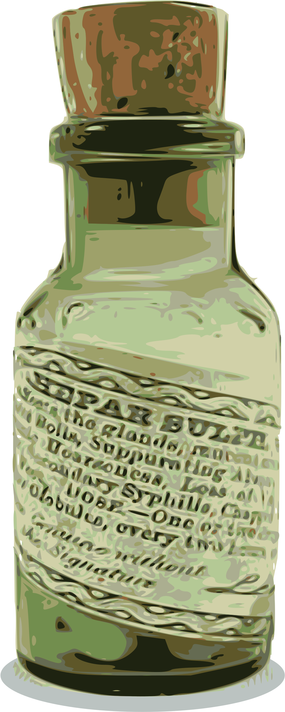Big Image - Homoeopathy (990x2400), Png Download