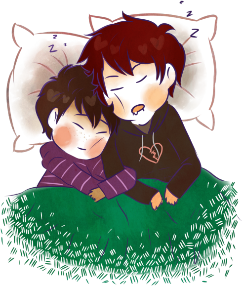 Cartoon (500x607), Png Download