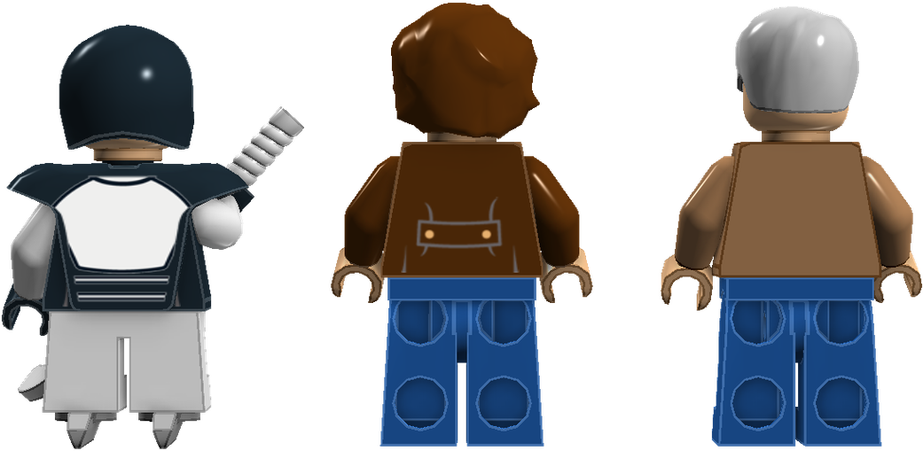 1 / - Figurine (1600x829), Png Download