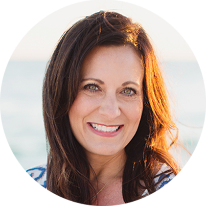 Endorsement - Lysa Terkeurst (421x421), Png Download