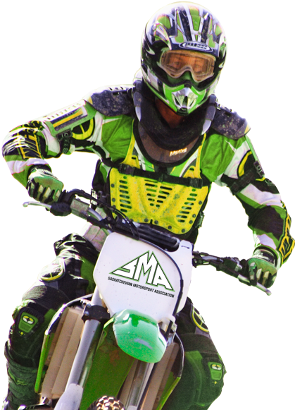 Sma - Motocross Png (428x585), Png Download