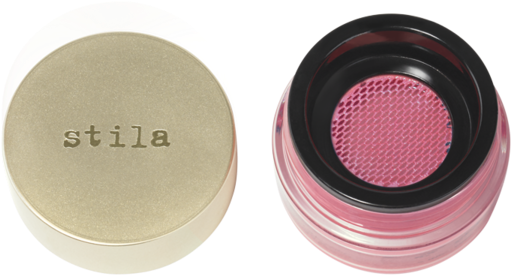Aqua Glow™ Watercolor Blush - Stila - Aqua Glow Watercolour Blush - Water Blossom (600x600), Png Download