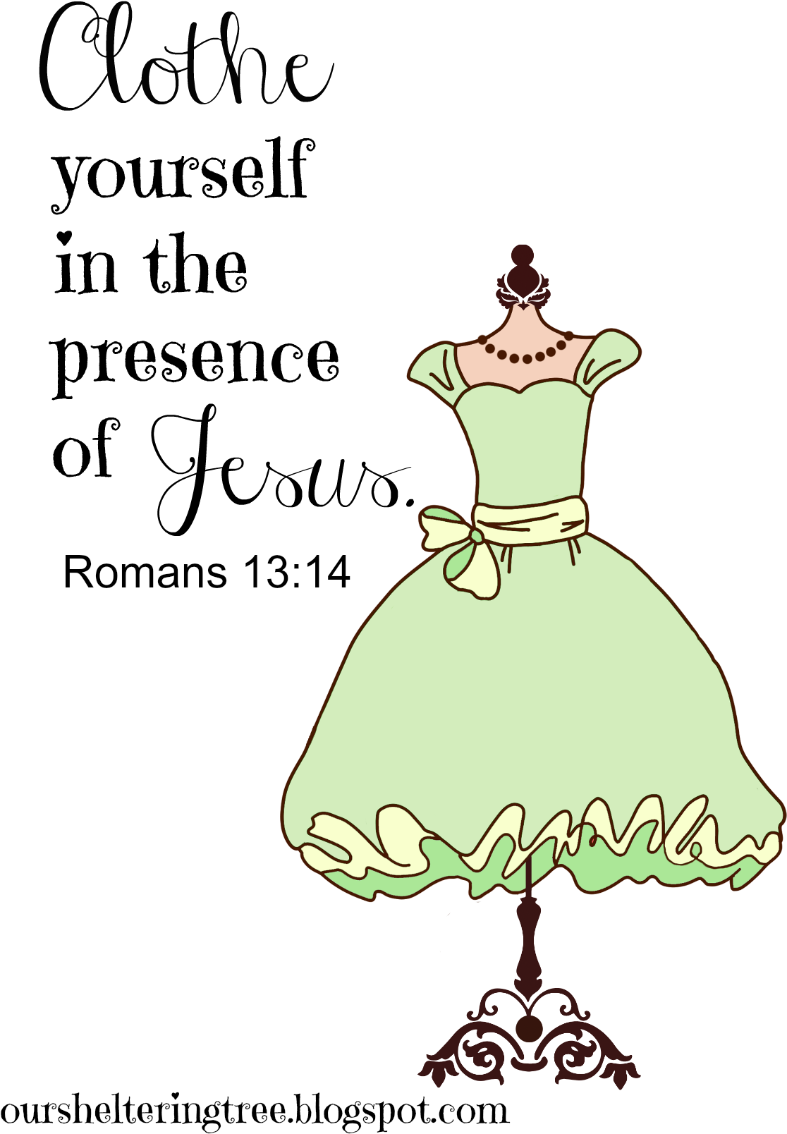 When We Have Spent Time With Jesus, Others Can Feel - Religious Text (1200x1800), Png Download