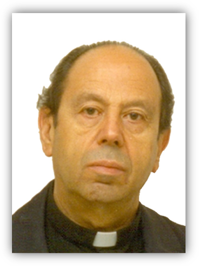 The 6th Of January, Departed To The House Of The Father - Self-portrait (398x531), Png Download