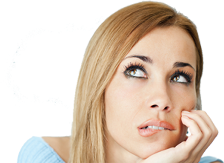 Are You Sure You're Ready For The Return Of Jesus - Women Quotes That Men Are Better (600x335), Png Download