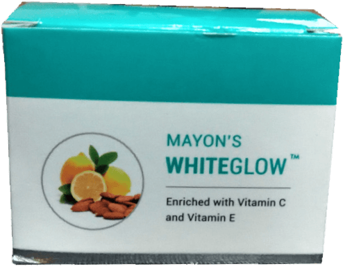 Mayons White Glow Skin Lightening Cream - Herbal Remedies That Work: A Herbal Remedies Handbook (500x500), Png Download