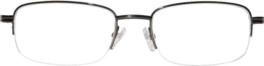 Try Eyeglasses Online With Our Virtual Try-on Before - Glasses (839x277), Png Download