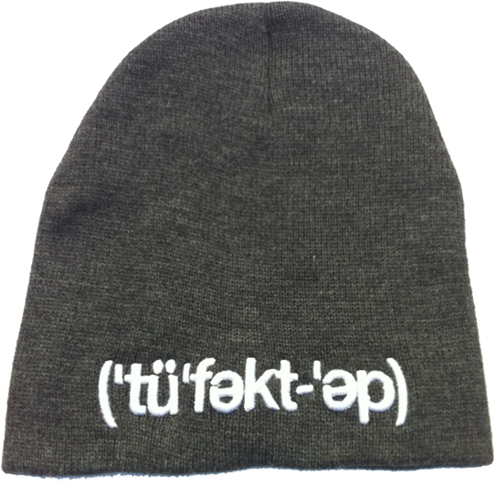 Image Of Proper Gab Beanies - Beanie (600x600), Png Download