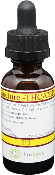 Tincture Droplet Bottle - Tincture Of Cannabis (600x600), Png Download