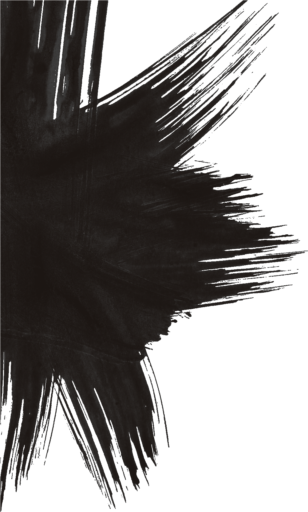 Splash (1009x1667), Png Download