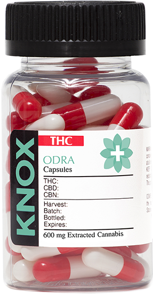 Cannabidiol (800x600), Png Download