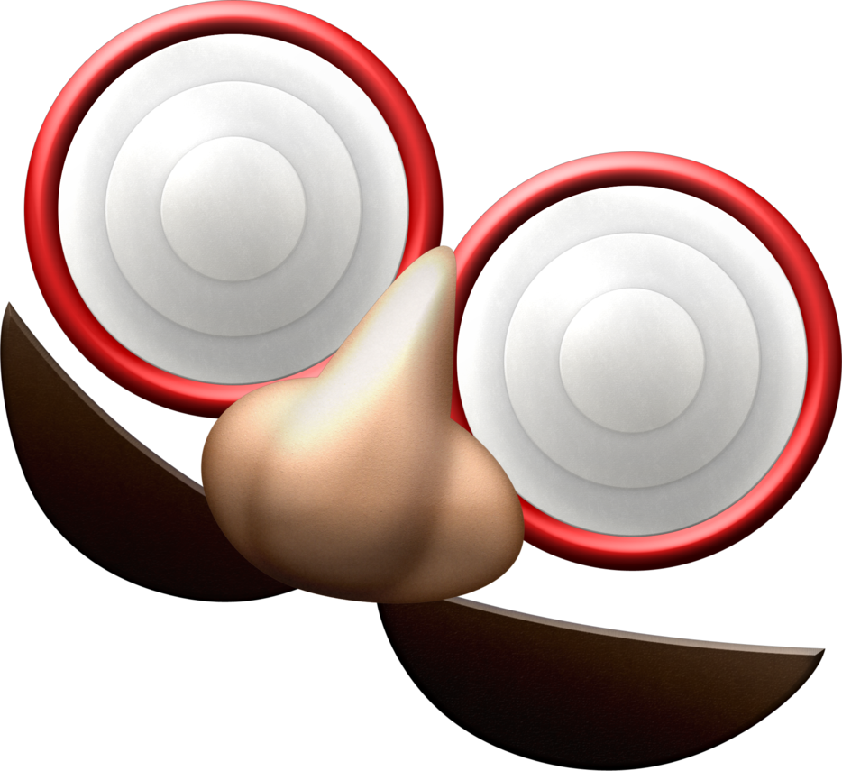 Hint Glasses - Legend Of Zelda A Link Between Worlds Hint Ghosts (934x855), Png Download