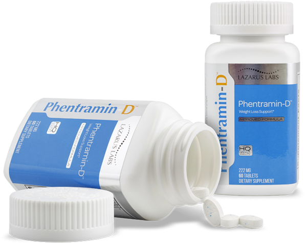 Phentermine (600x600), Png Download