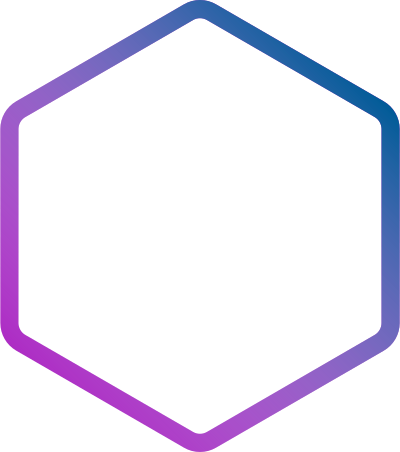 Blue Curved Arrow Clip Art At Clker - Cctv Sign (400x452), Png Download