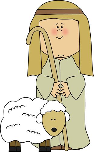 All Of Us, Not Just Doctors And Interns, Should Learn - Shepherds And Sheep Clipart (311x500), Png Download