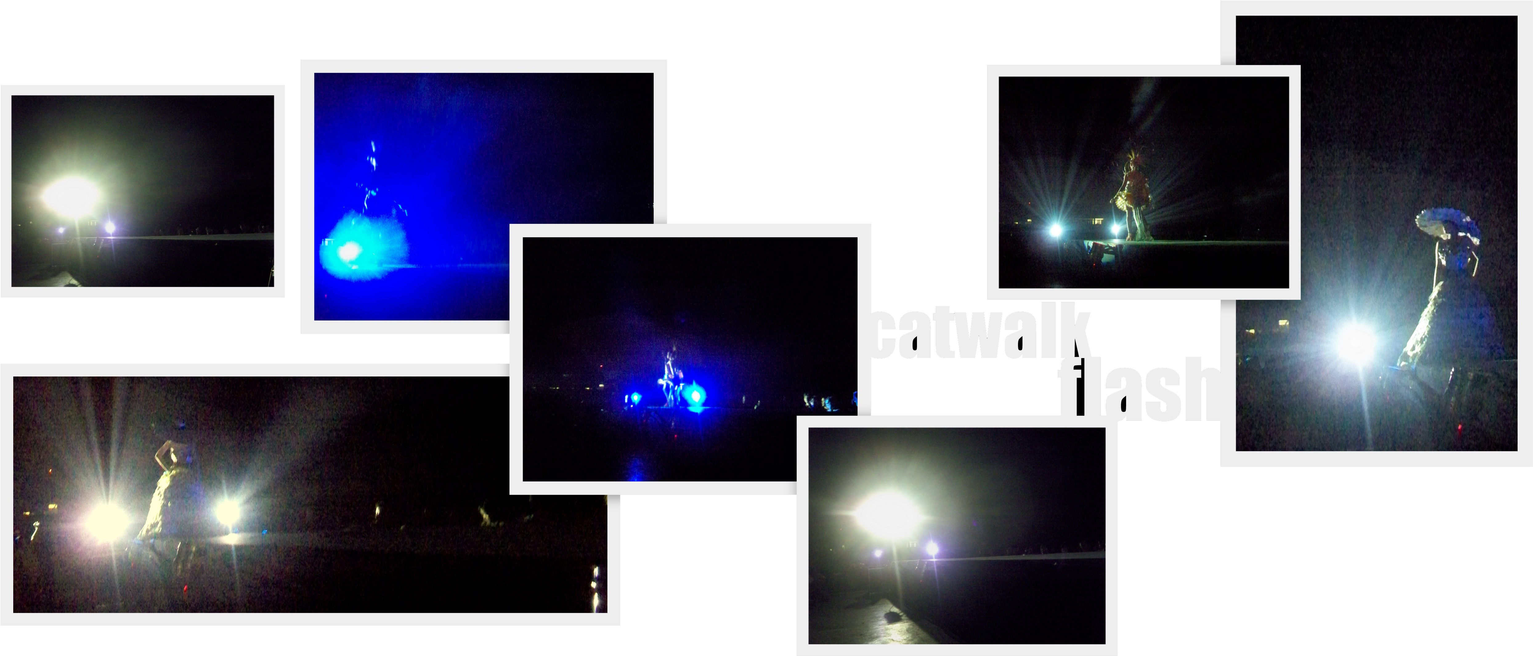 Then After The Catwalk Heat, The Tabulation Must Be - Led-backlit Lcd Display (5120x2288), Png Download