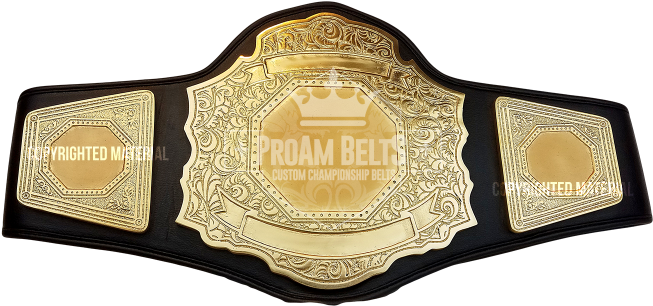 Amateur Dc Gold Ii - Antique (800x347), Png Download