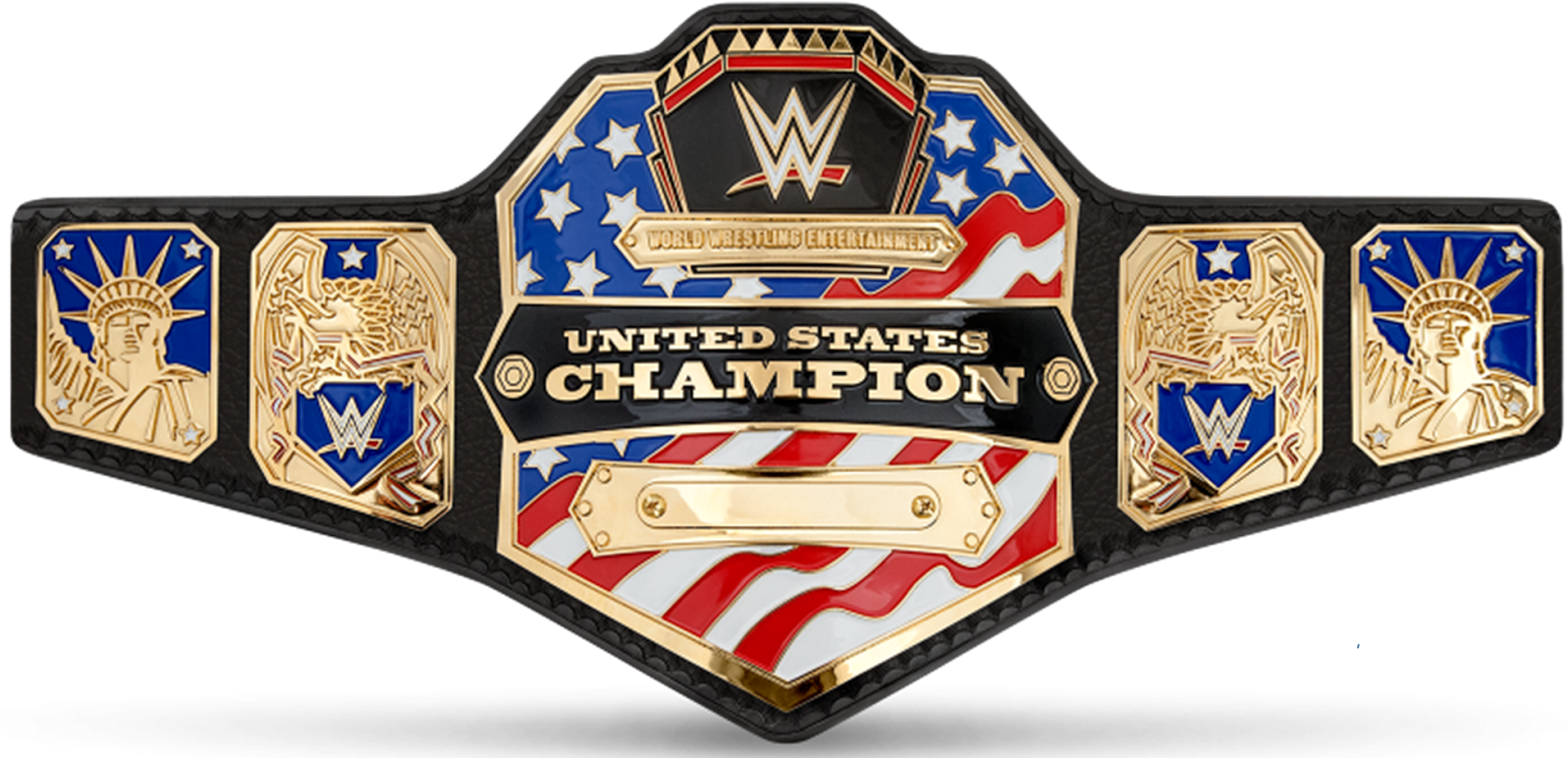 Pas United States Wwe (1200x586), Png Download