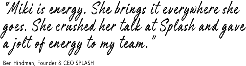 Splash - Calligraphy (1000x333), Png Download