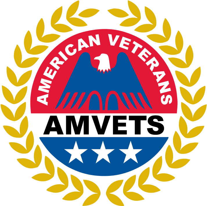 Army Picture American Veterans American Veterans Square (600x338), Png Download