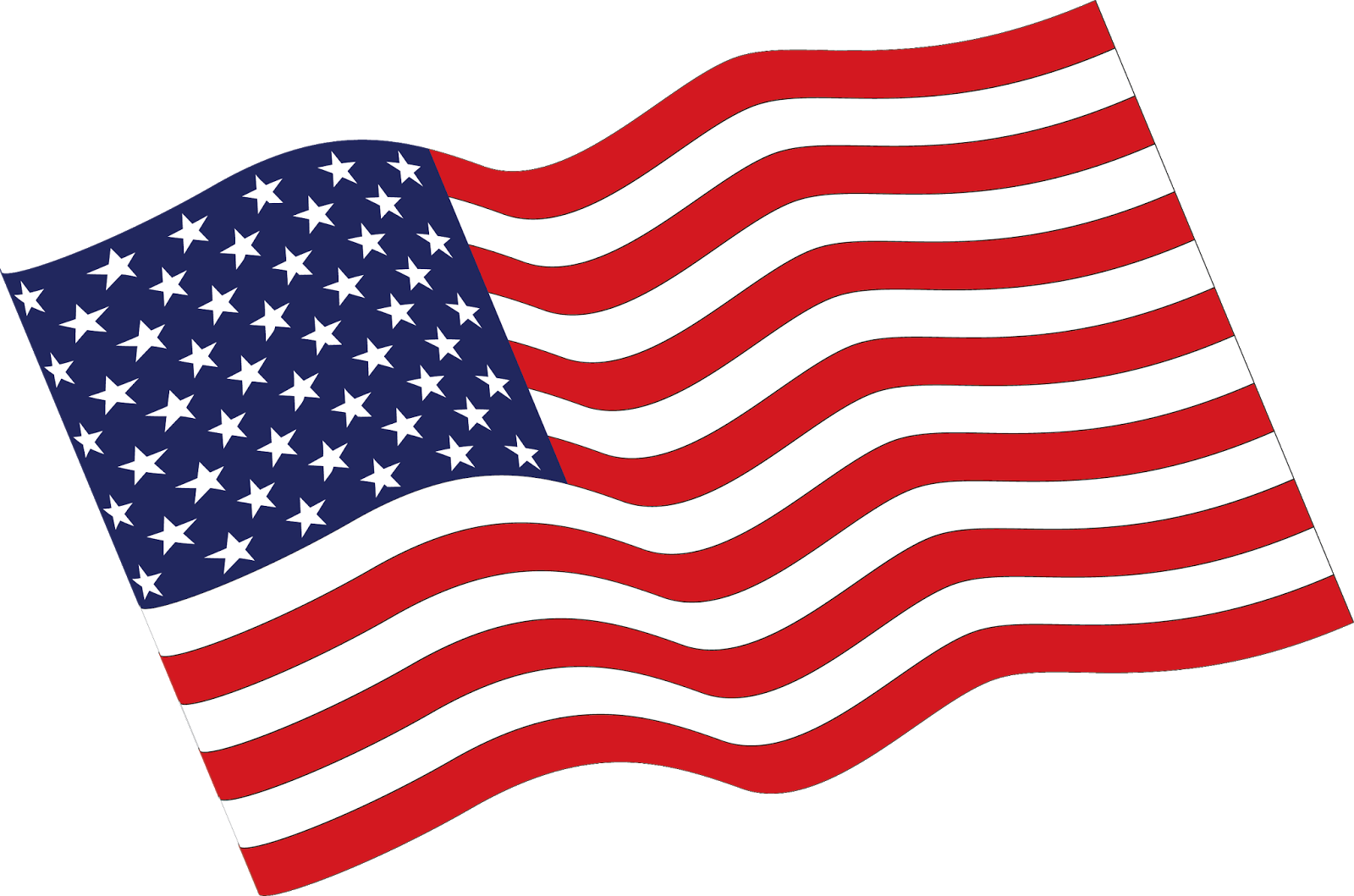 Fern Smith's Free Veterans Day Addition & Subtraction - Usa Flag Icon Png (1600x1059), Png Download