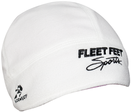 Fleet Feet Alpine Reversible Beanie - Beanie (500x500), Png Download