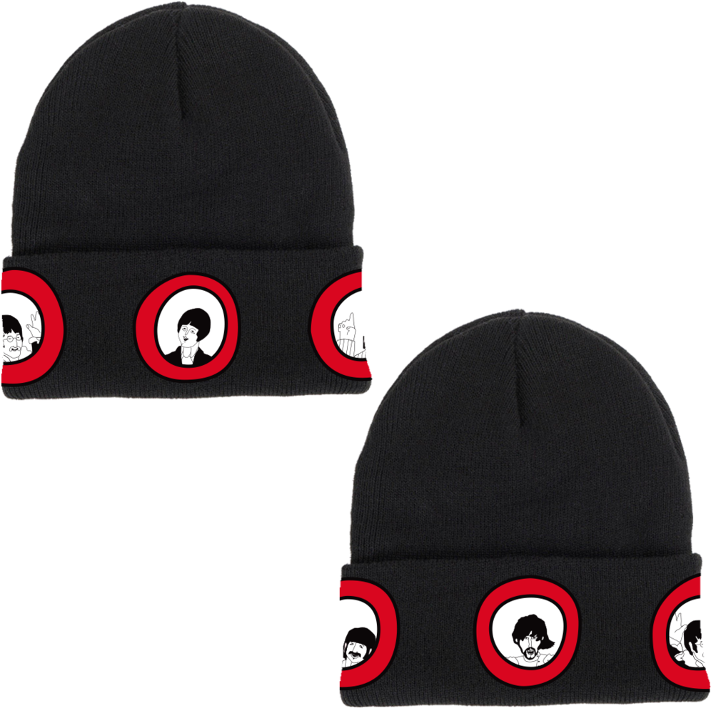 Beanie (600x600), Png Download