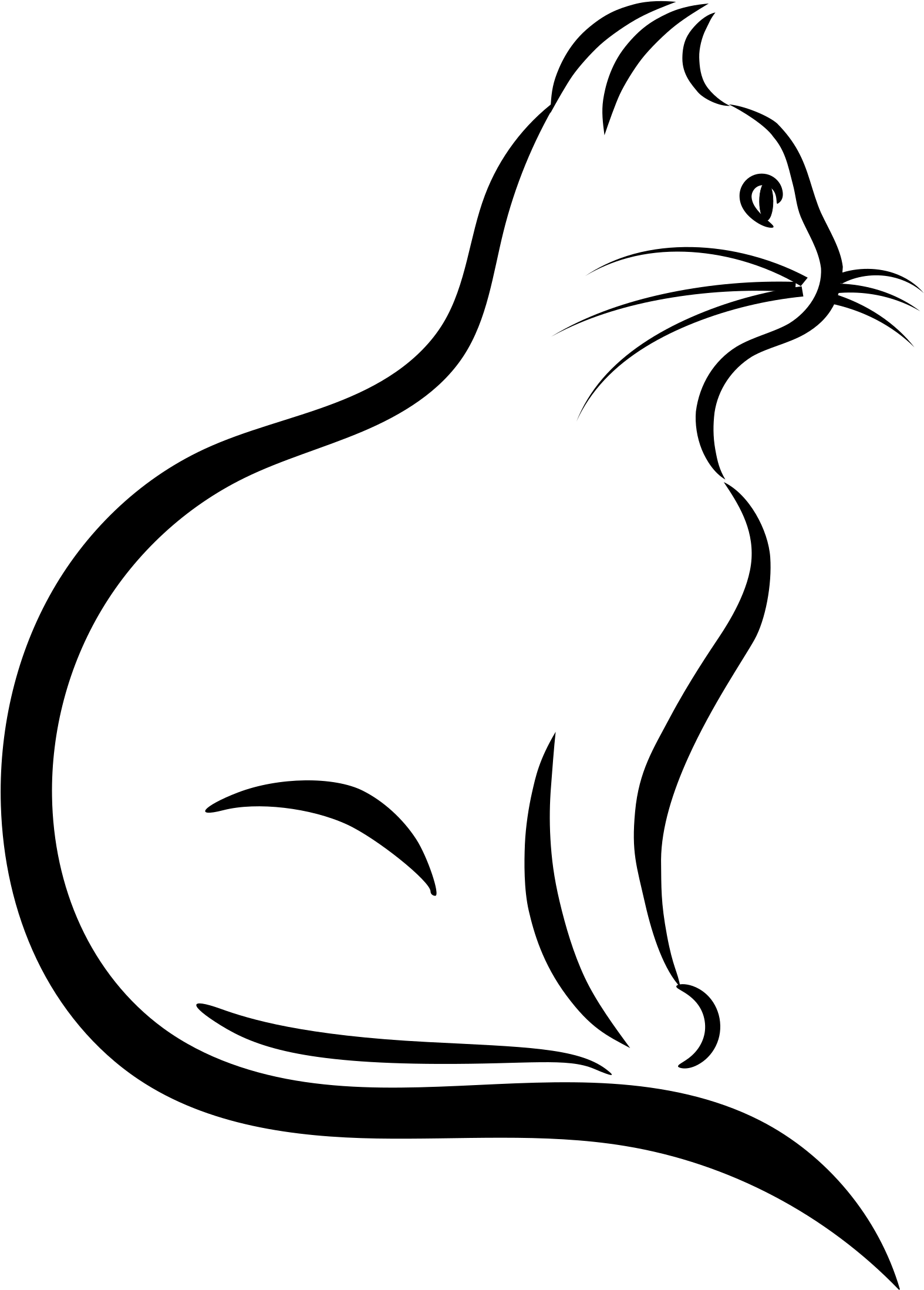 Big Image (1691x2400), Png Download