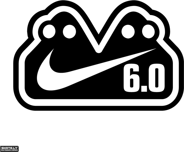 0 6. Наклейка Nike 6.0. Логотипы нулевых. 0% Лого. 6:00 Логотип.