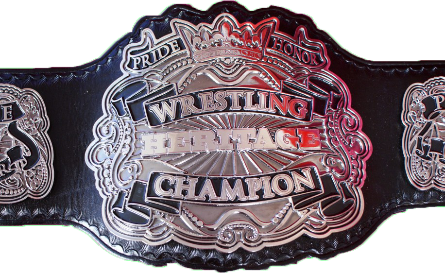Dfw Heritage Championship Transparent - Belt (916x562), Png Download