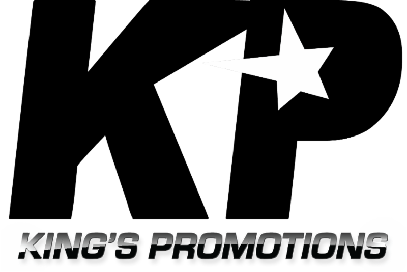 Kings Promotions Boxing (800x534), Png Download