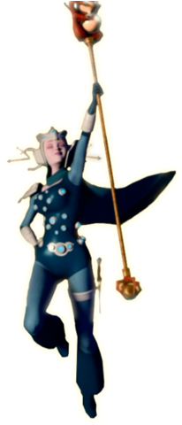 Renet Tilley Profile - Teenage Mutant Ninja Turtles Renet Tilley (294x479), Png Download