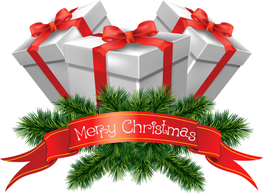 Christmas Decorations Png - 5'x7'area Rug (900x671), Png Download