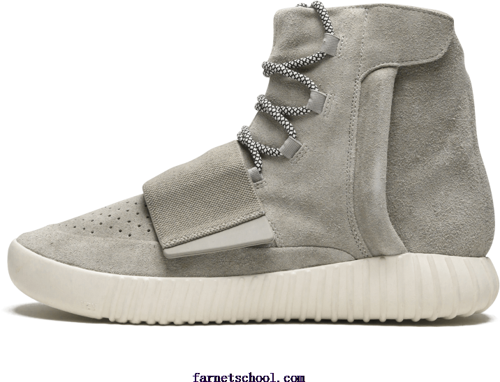 Mens Adidas Yeezy 750 Boost Shoes - Adidas Yeezy 750 Boost 'og Mens (1000x600), Png Download