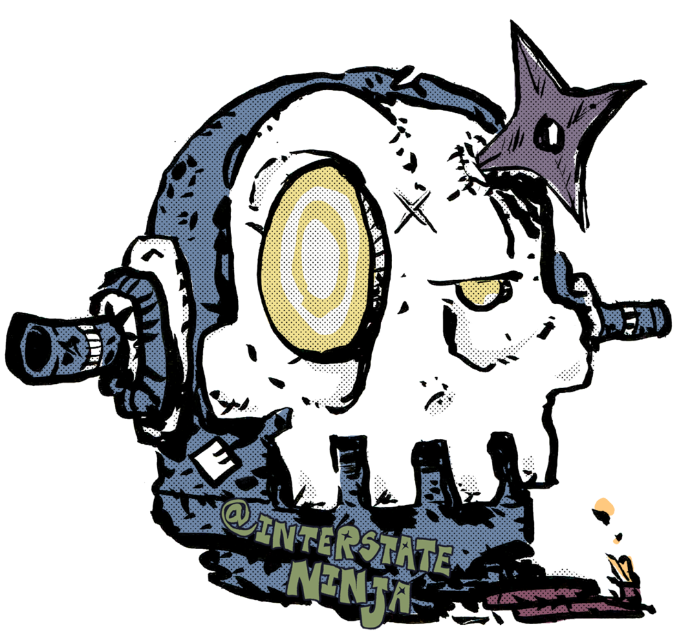 Nar Bot Head Copy (1000x946), Png Download