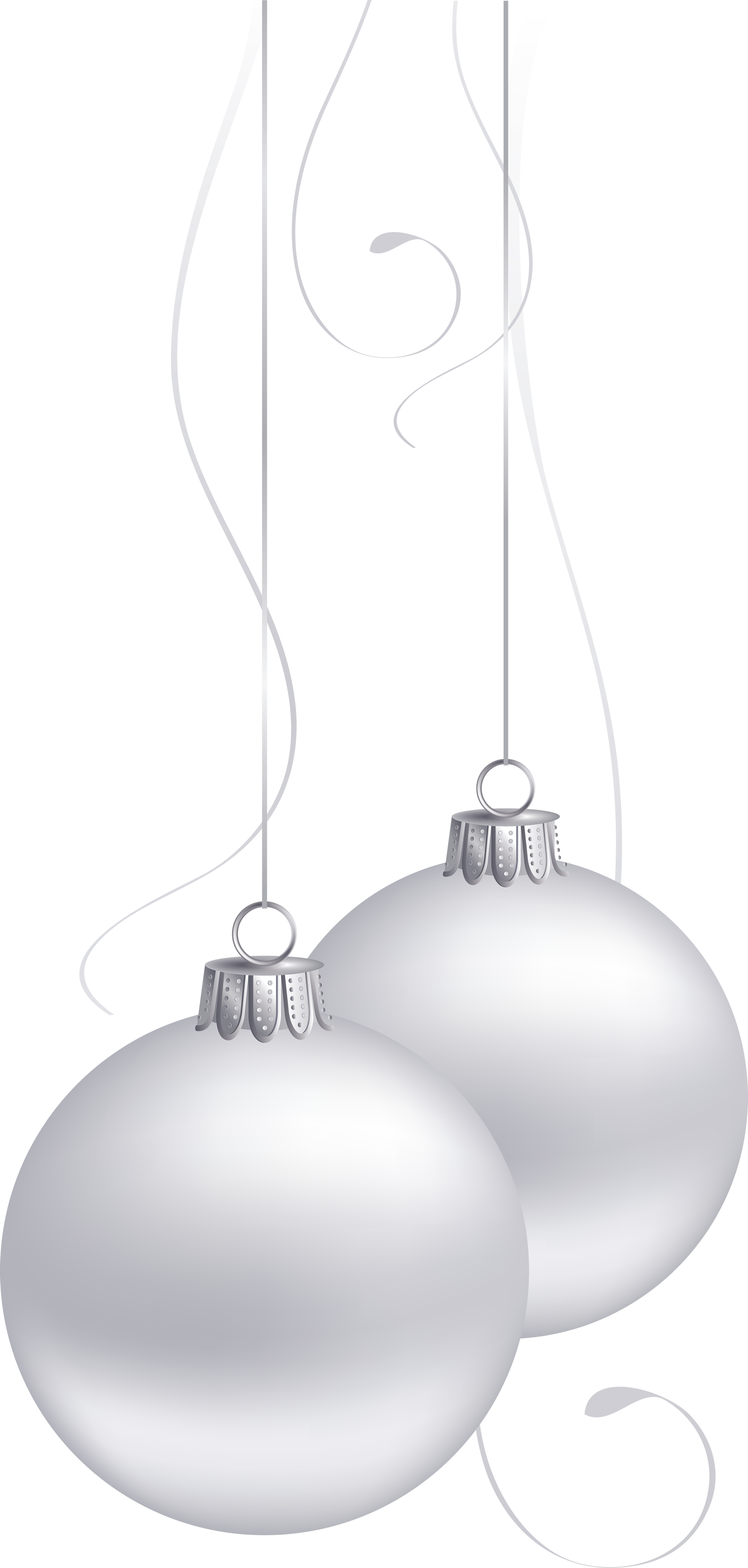 Christmas Png Image - Portable Network Graphics (1701x3568), Png Download