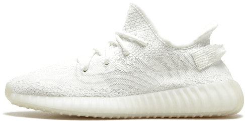 Yeezy Boost 350 V2 (600x360), Png Download