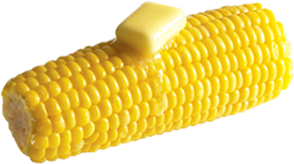 Corn Field Png - Al Baik Corn (555x325), Png Download