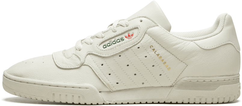 Download Yeezy Powerphase [cq1693] - Adidas Powerphase 43 Weiss PNG ...