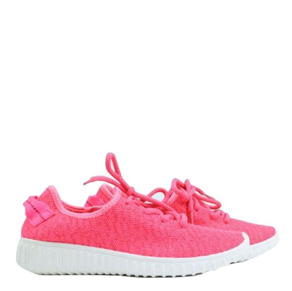 Sneakers Yeezy Neon Runners - Sneakers (800x800), Png Download