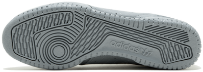 The Lone Retro Model In Kanye West's Adidas Yeezy Line - Adidas Mens Yeezy Powerphase Calabasas (498x298), Png Download