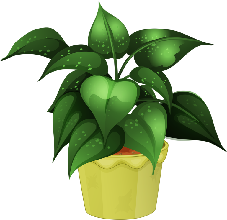 Svg Black And White Flower Pot Png Garden Pinterest - Flower Pot Illustration Png (800x762), Png Download