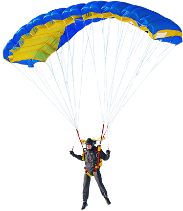 Параплан Пнг (480x480), Png Download